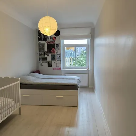 Appartement Sunshine Near Old Town *